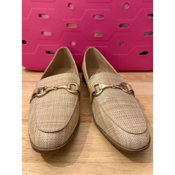JUSTFAB London Flat Loafer - Picture 2 of 10